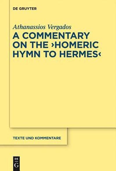 hermes homeric hymn|homeric hymn to hermes summary.